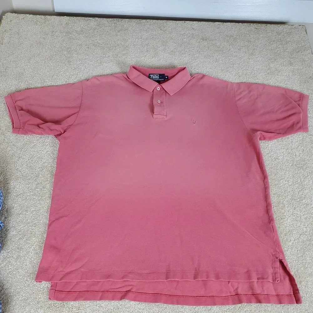 Polo Ralph Lauren very good